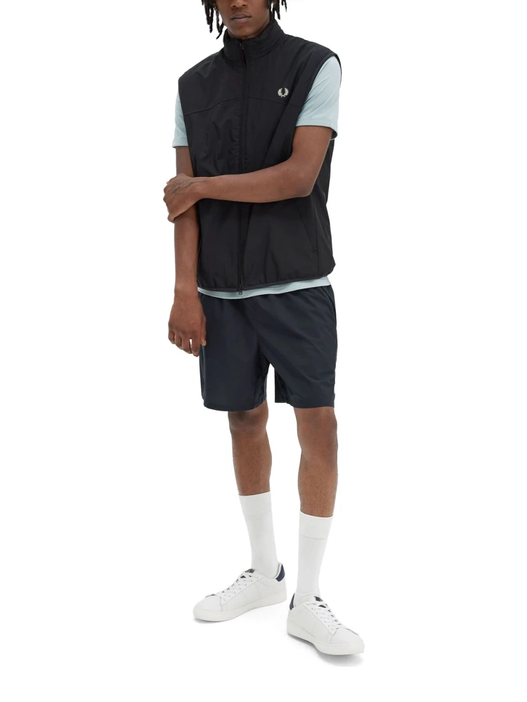 VESTS WITH LOGO alternative