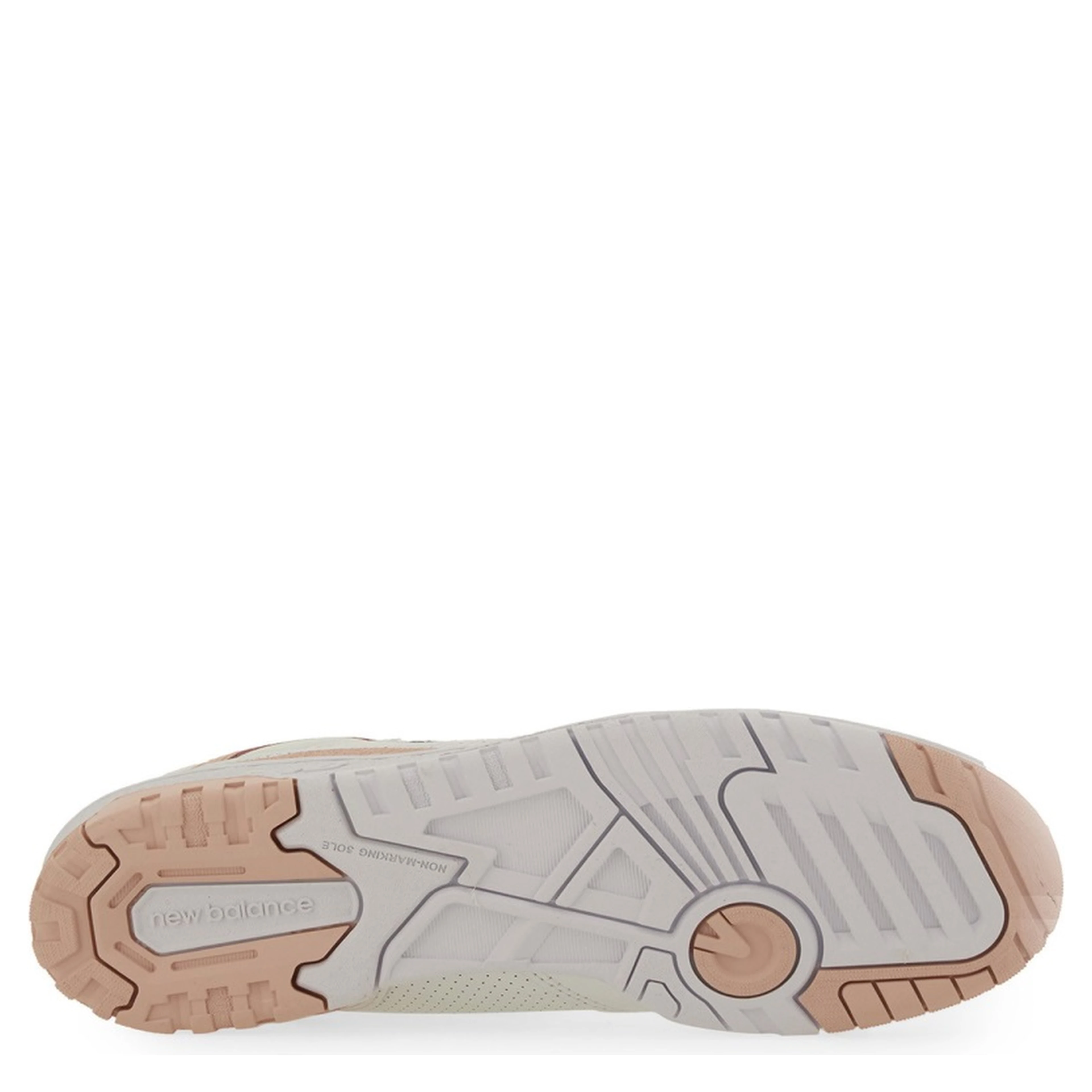 SNEAKER "550"