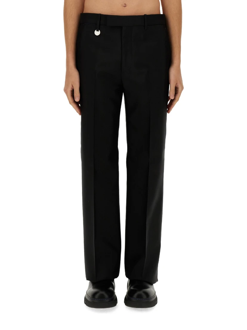 TAILORED PANTS
