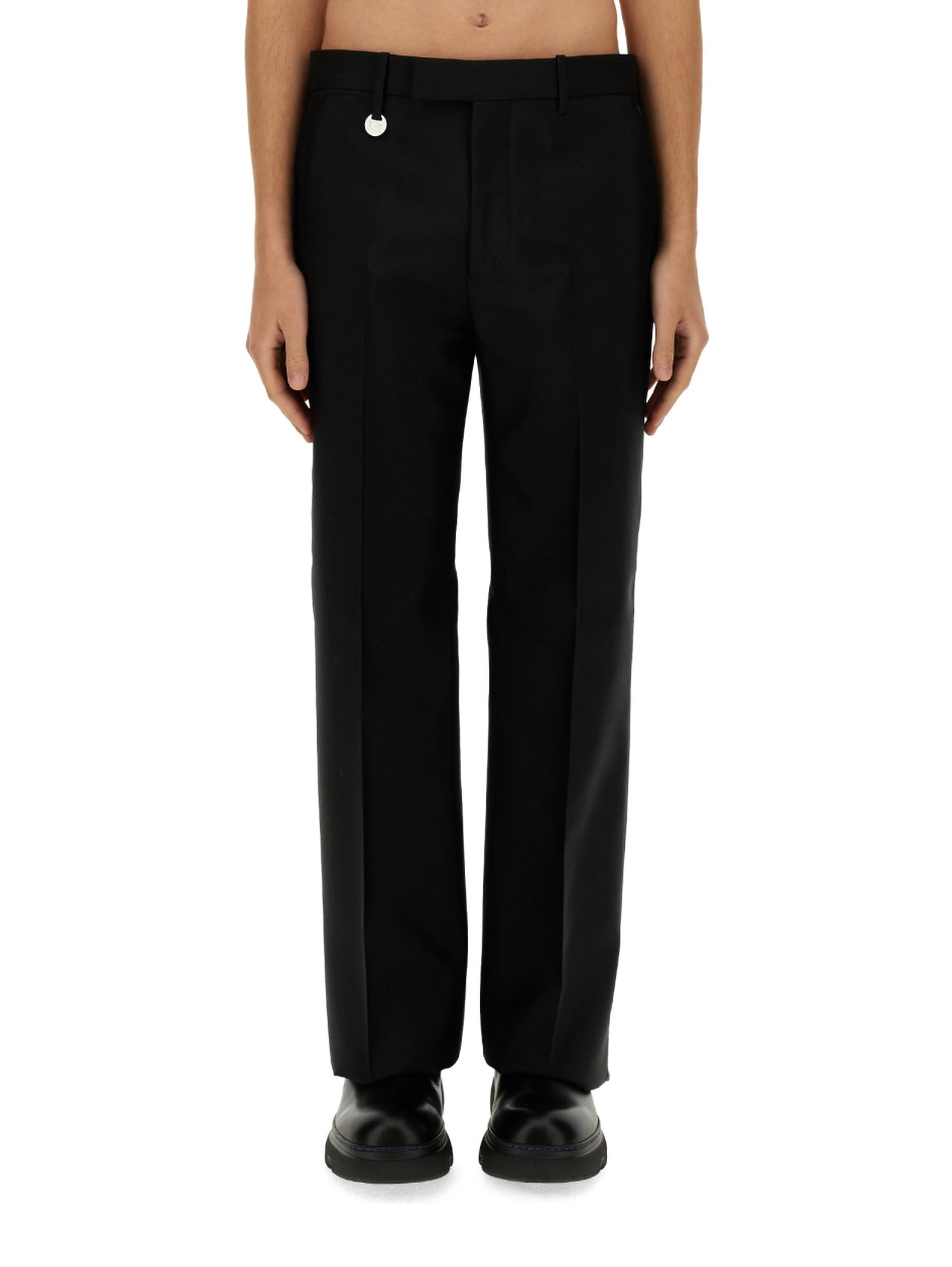 TAILORED PANTS