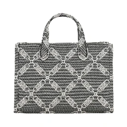 GIGI SMALL TOTE BAG