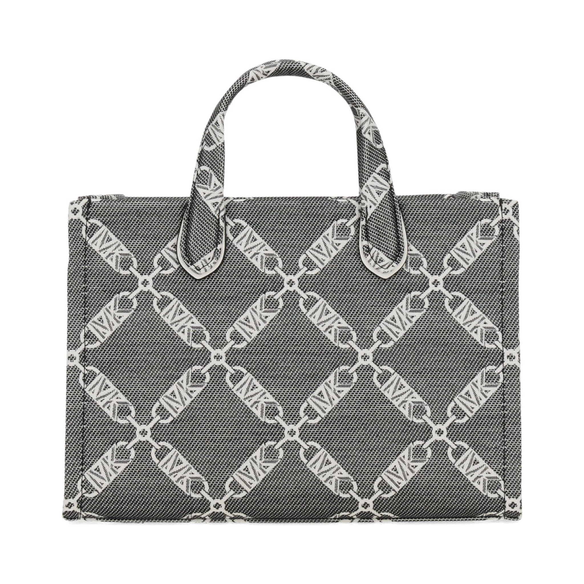 GIGI SMALL TOTE BAG