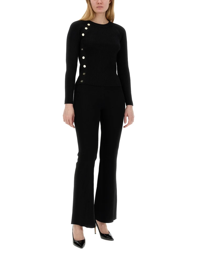FLARE LEGGINGS. alternative
