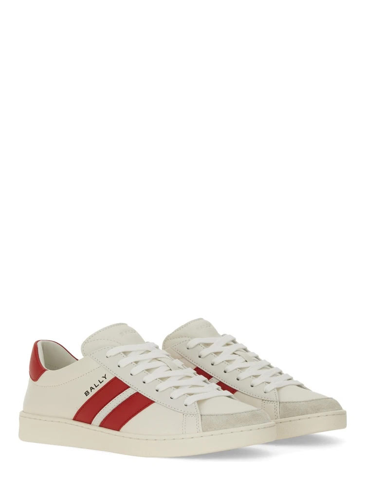 "TYGER" SNEAKER alternative