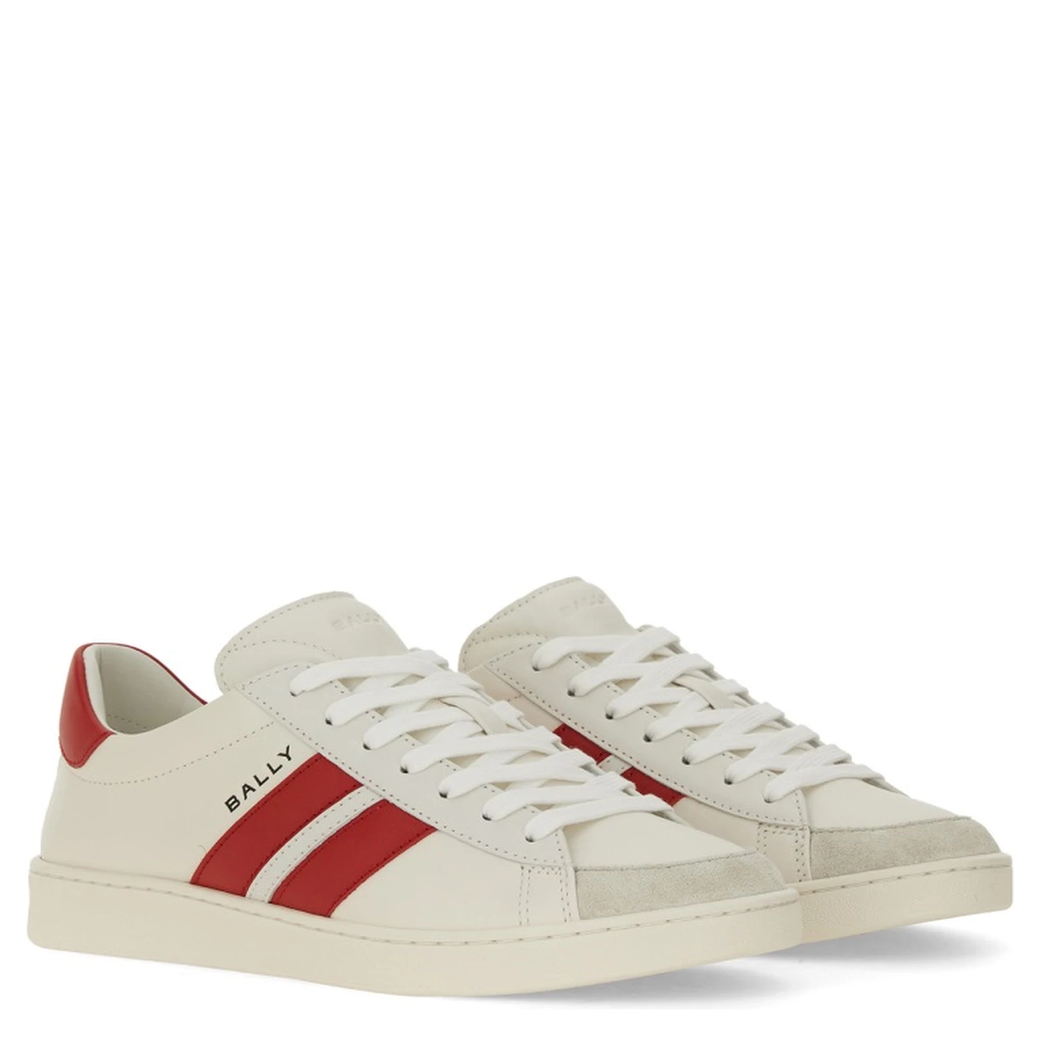 "TYGER" SNEAKER