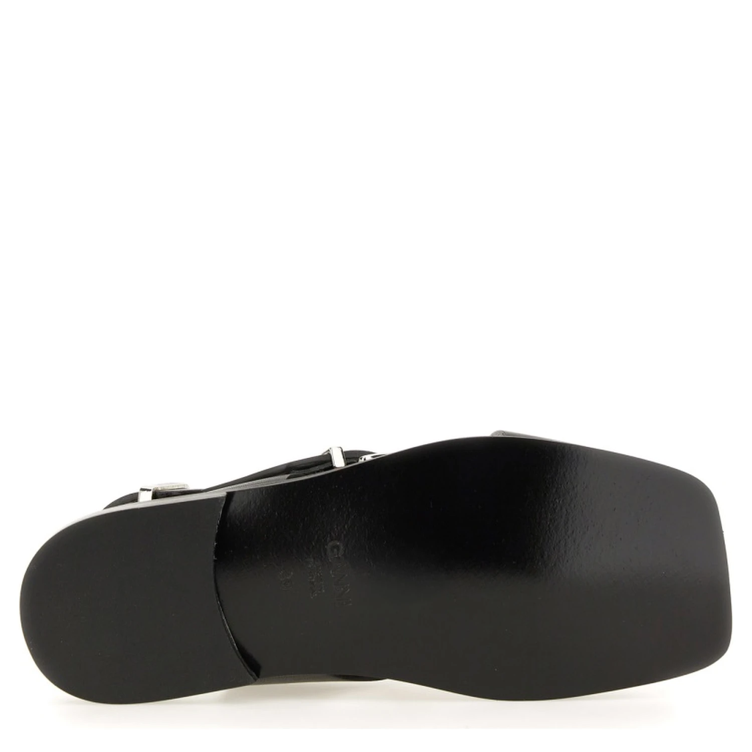 STUDDED SANDAL