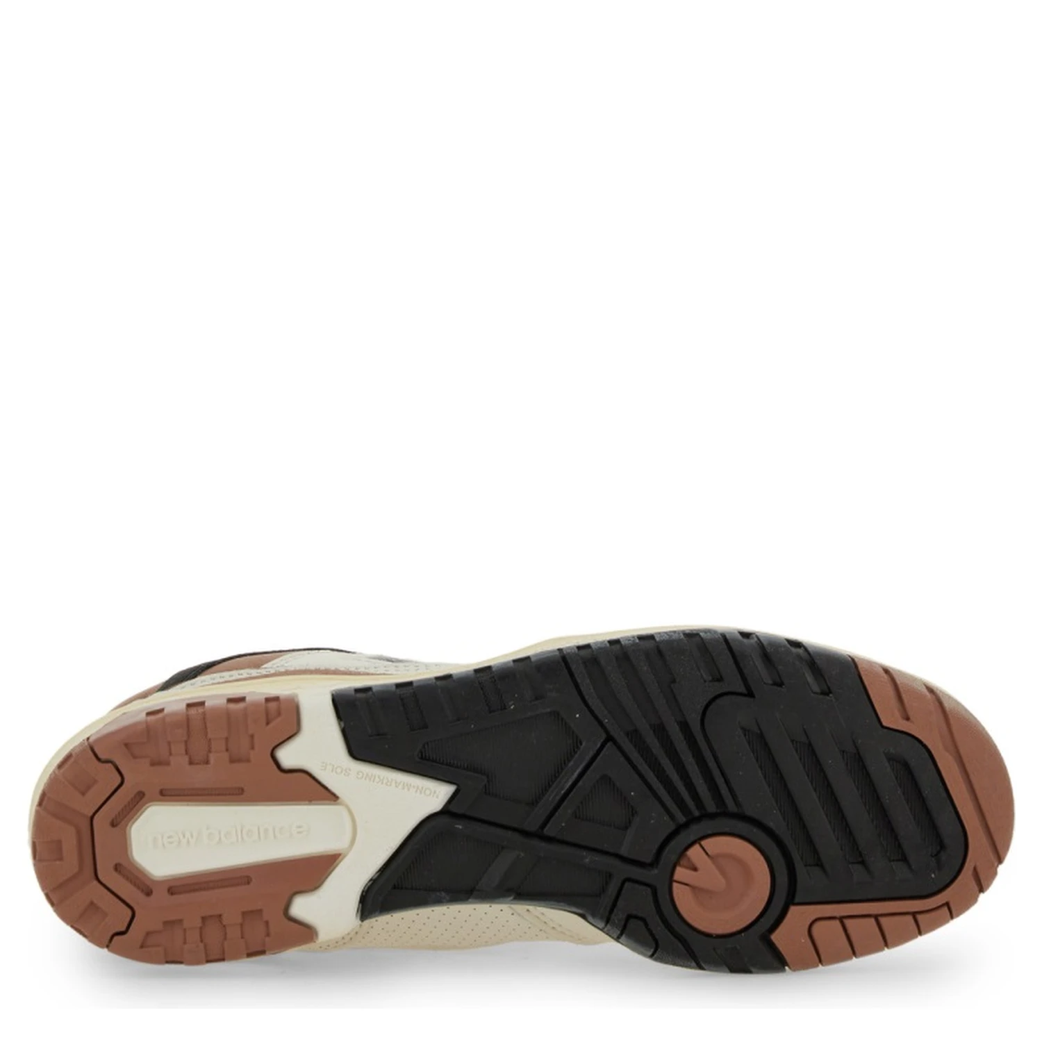 حذاء رياضي "550"