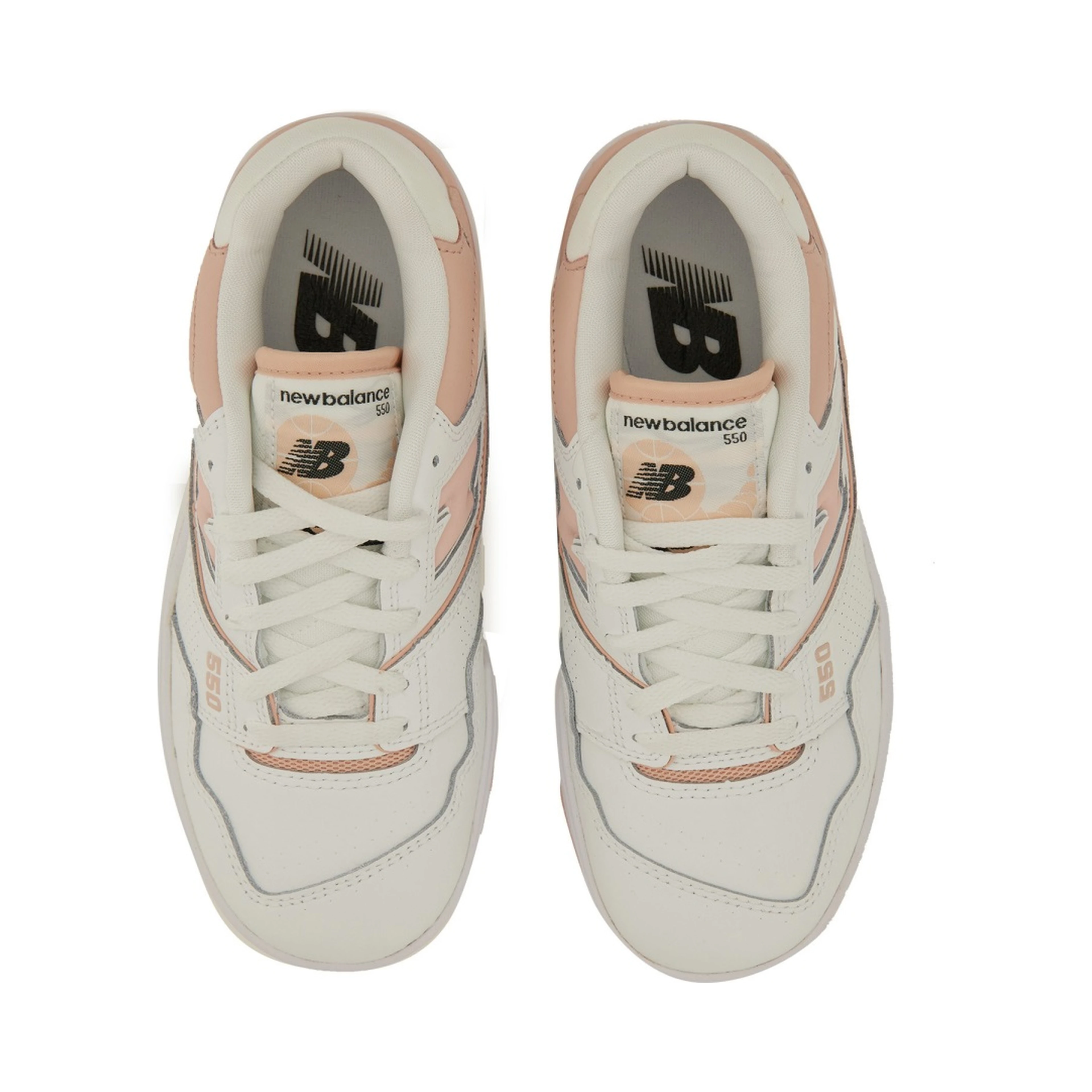 SNEAKER "550"