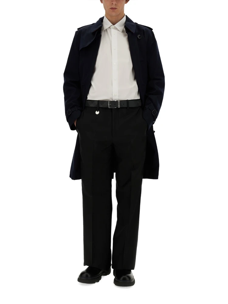 TAILORED PANTS alternative