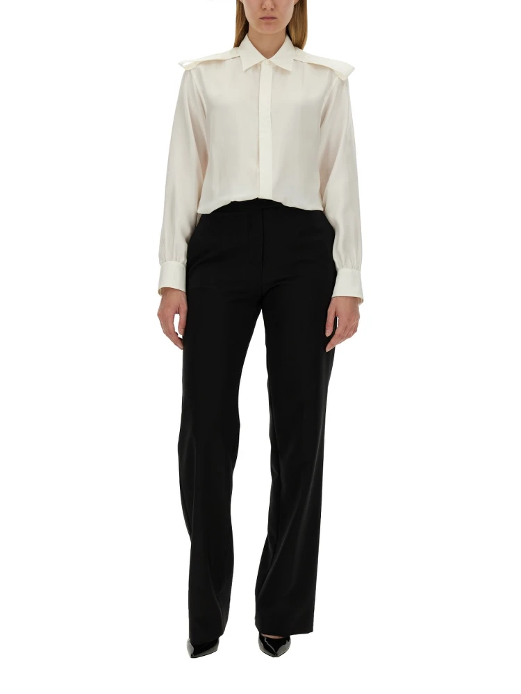 SILK SHIRT alternative