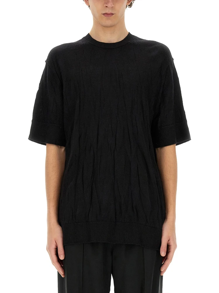 CRUSHED SHIRT