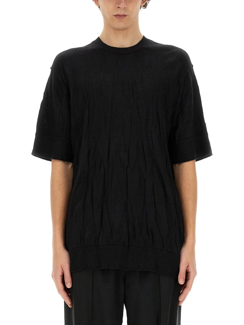 CRUSHED SHIRT