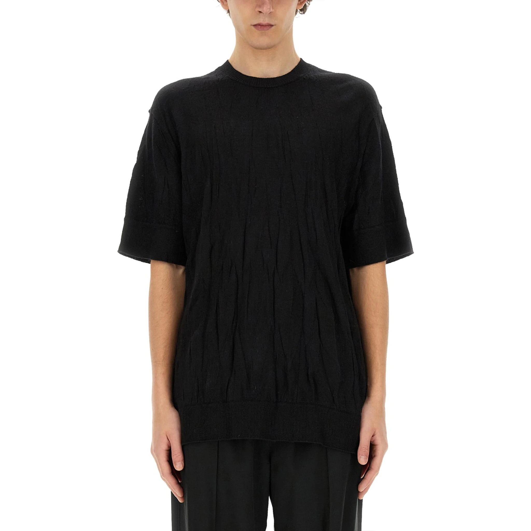 CRUSHED SHIRT