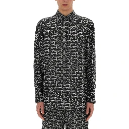 SHIRT "B"