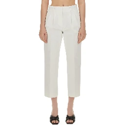 CROPPED PANTS