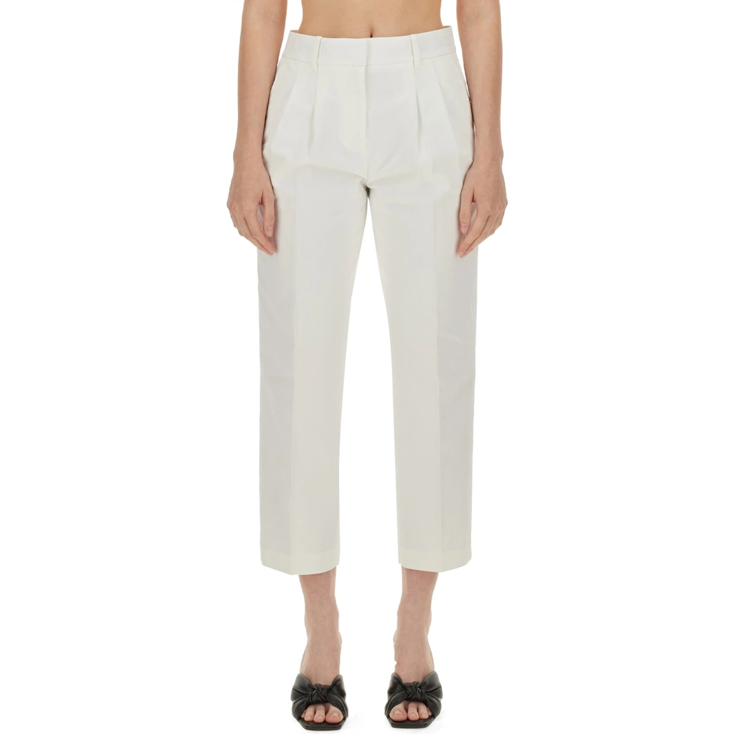 CROPPED PANTS