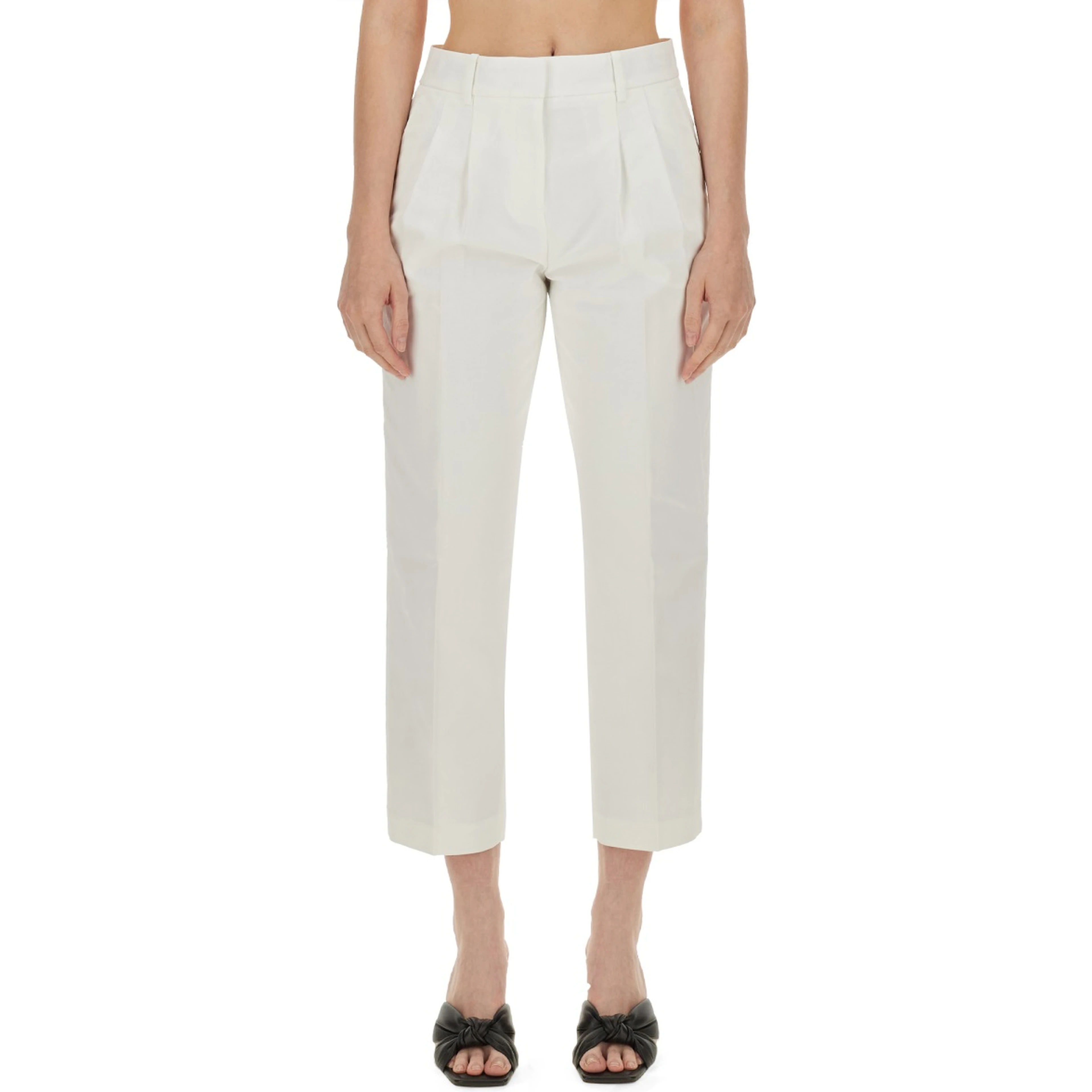 CROPPED PANTS