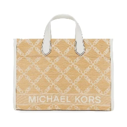 GIGI LARGE TOTE BAG