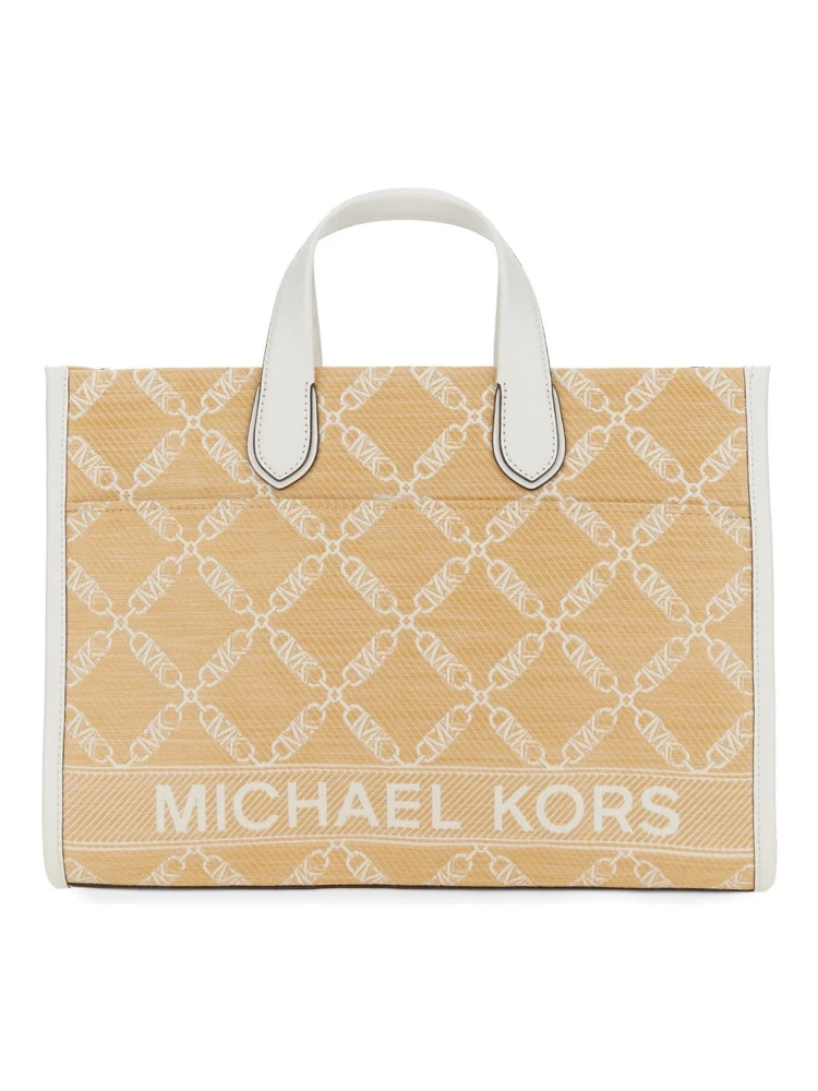 GIGI LARGE TOTE BAG