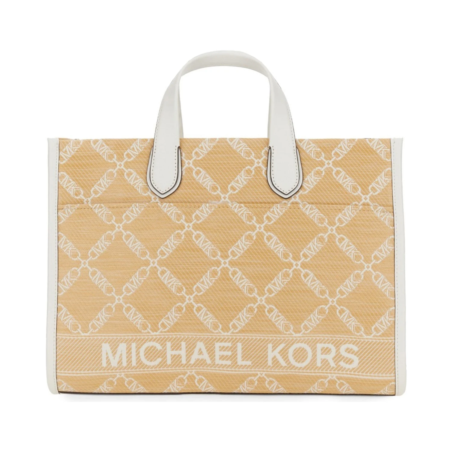 GIGI LARGE TOTE BAG