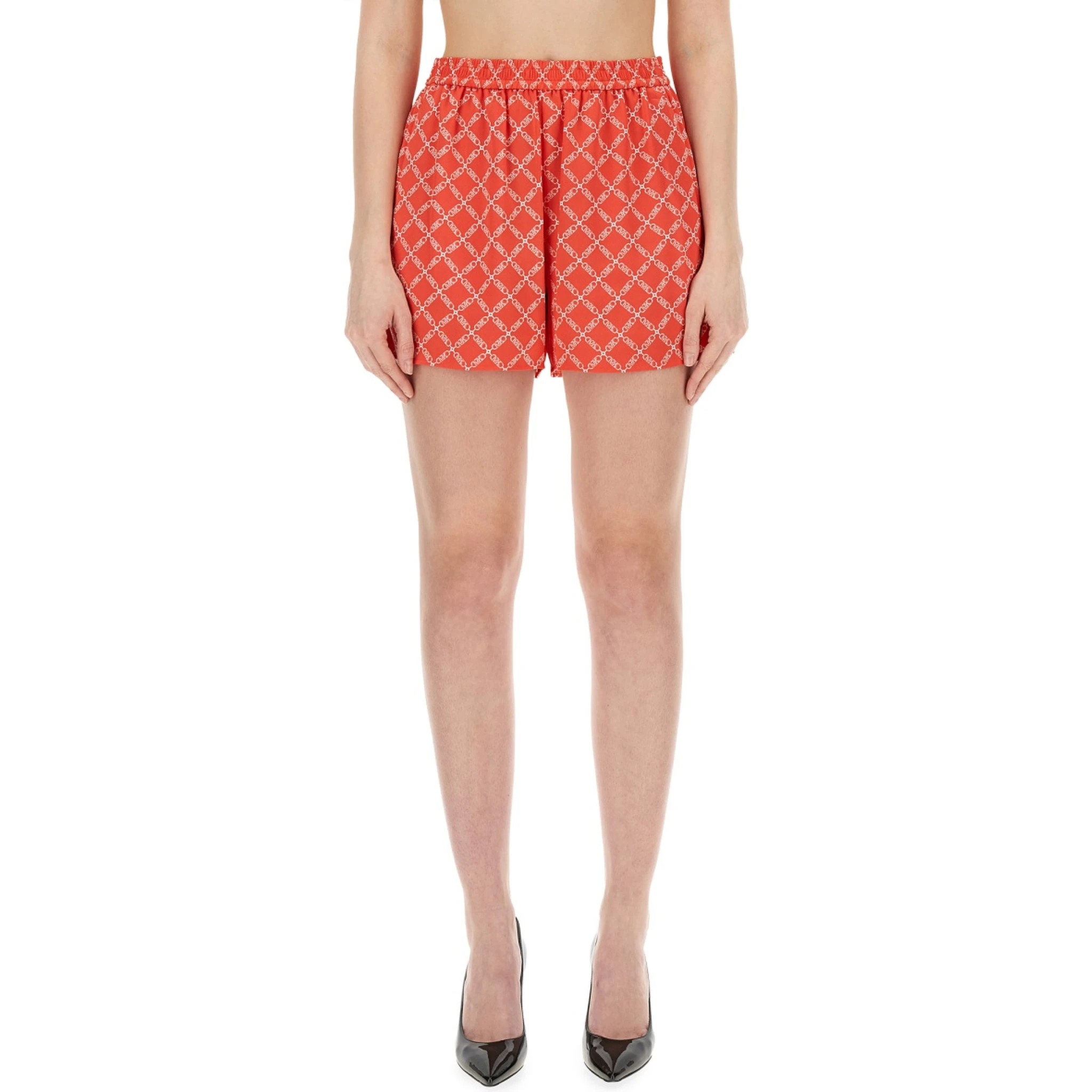 SHORTS WITH LOGO