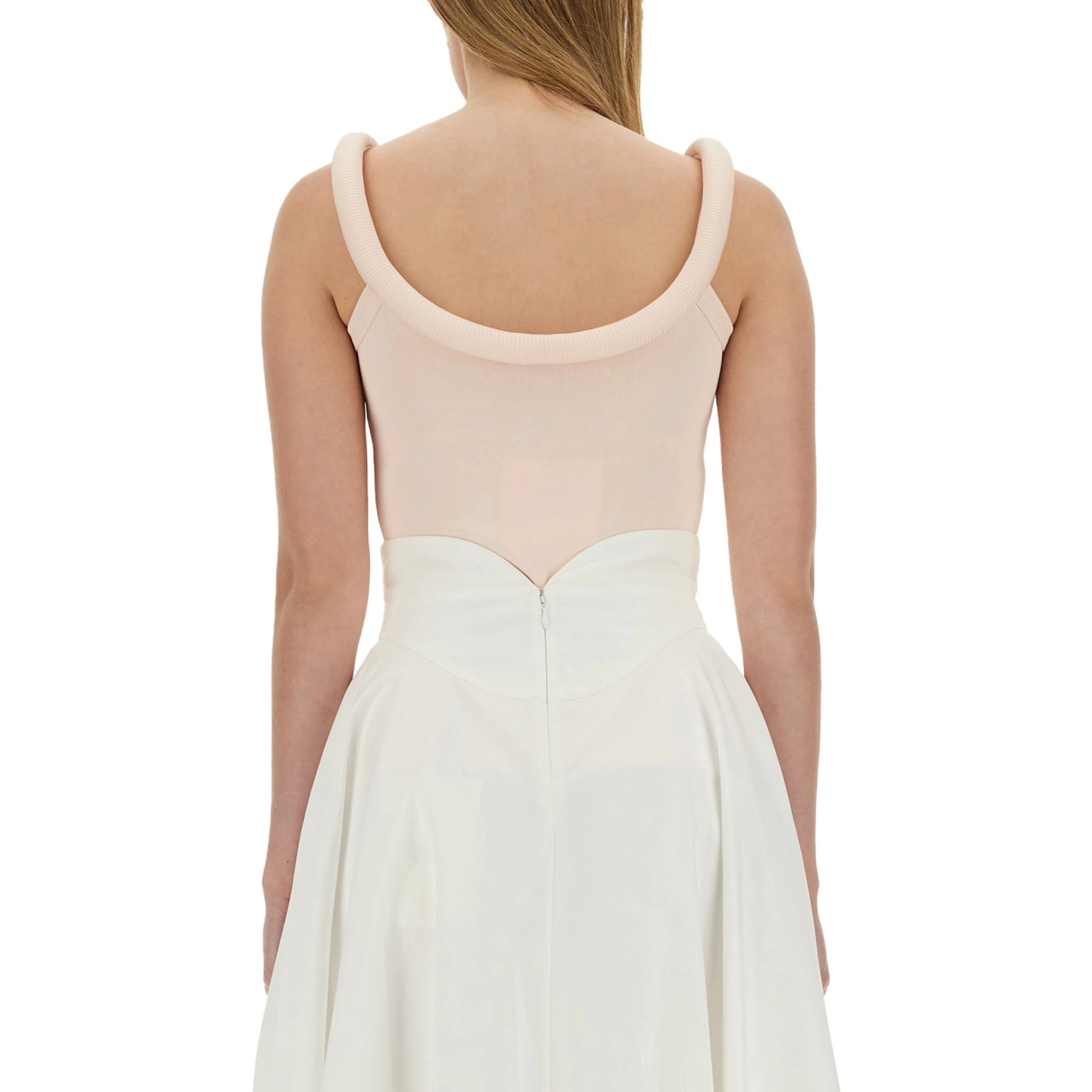 TOPS WITH LOGO