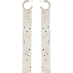 MESH EARRINGS