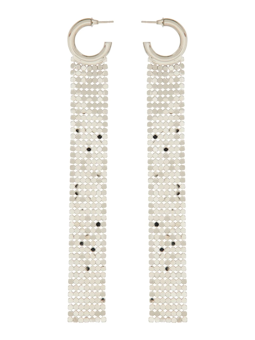 MESH EARRINGS