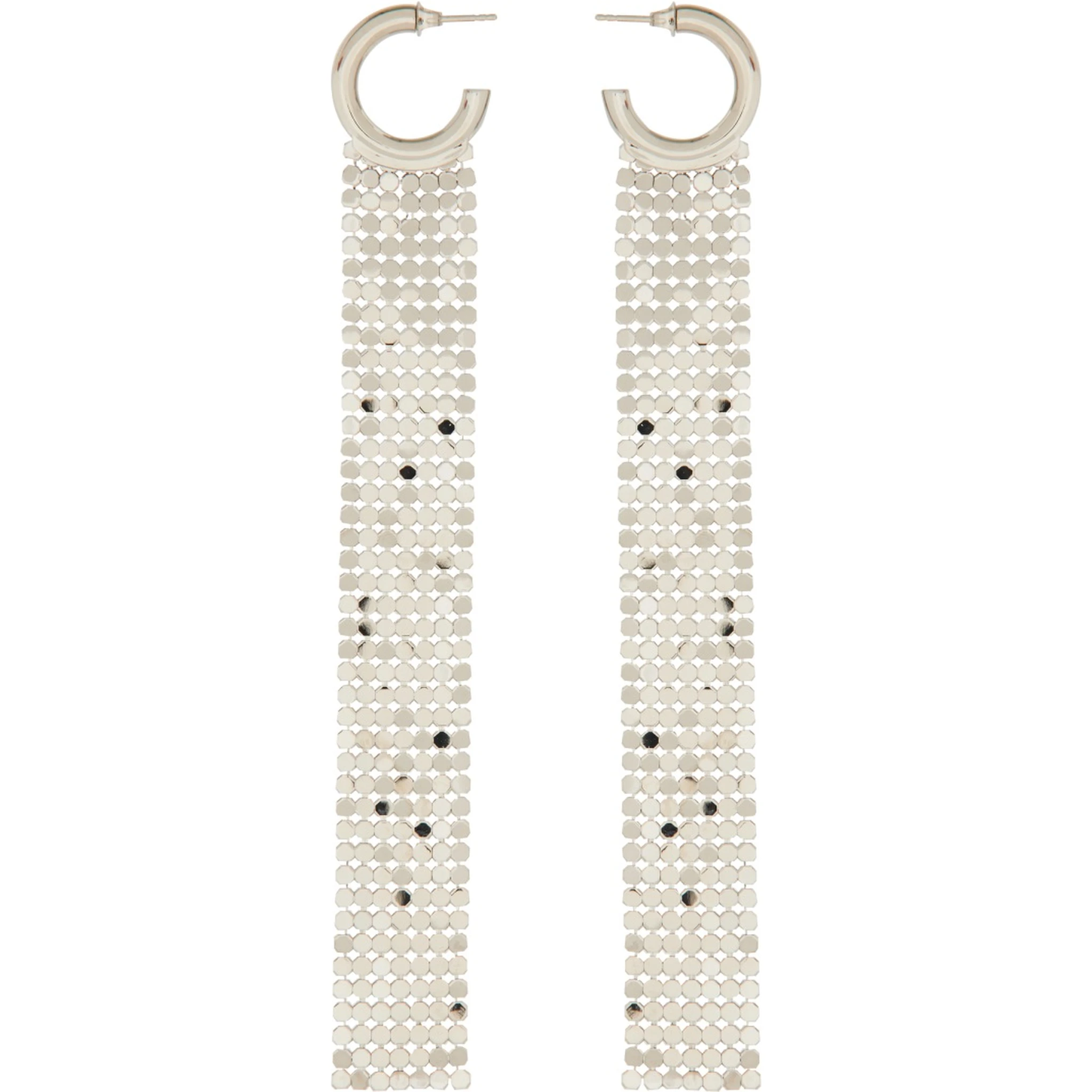 MESH EARRINGS