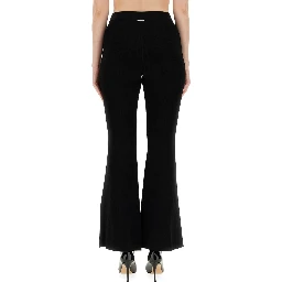 FLARE LEGGINGS.