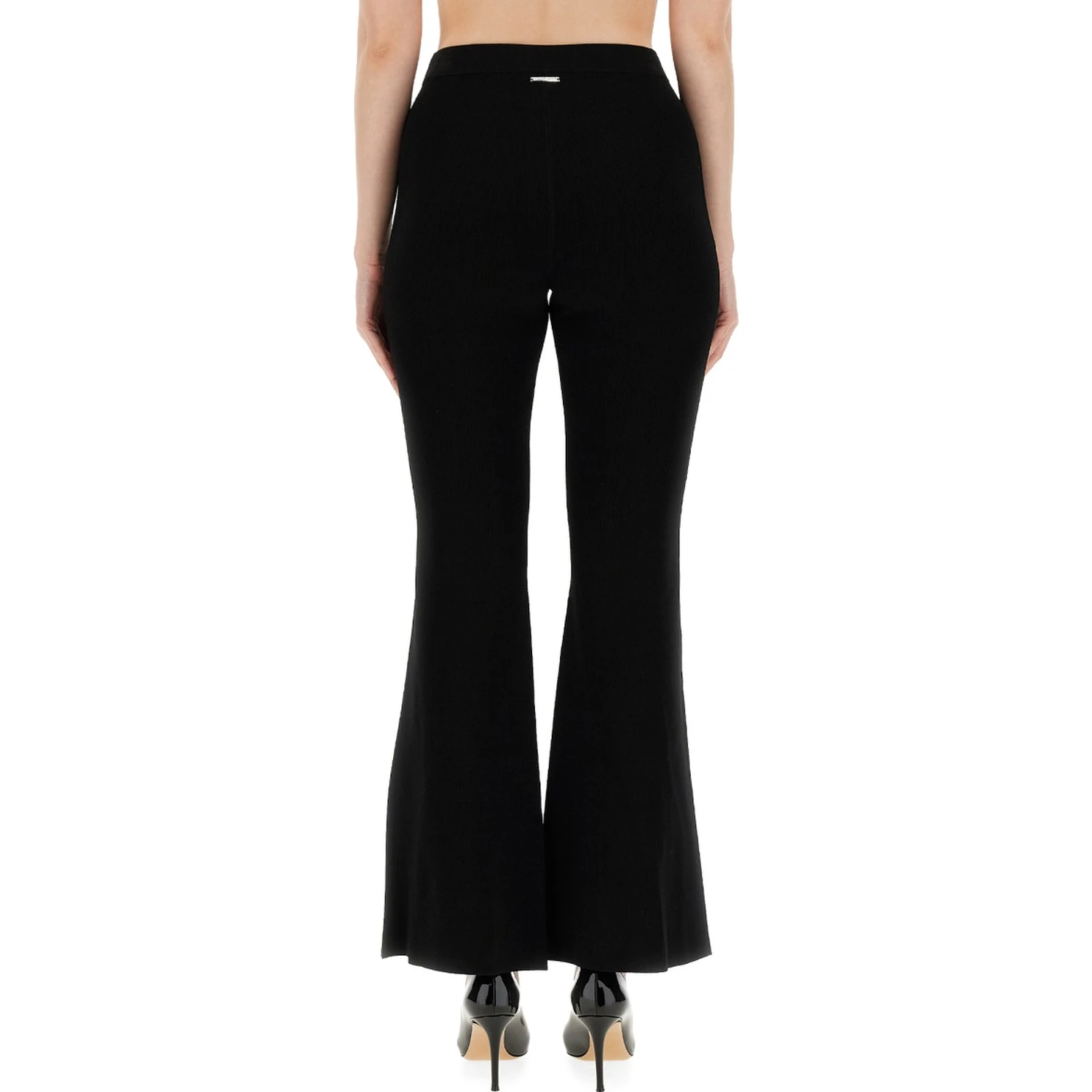 FLARE LEGGINGS.