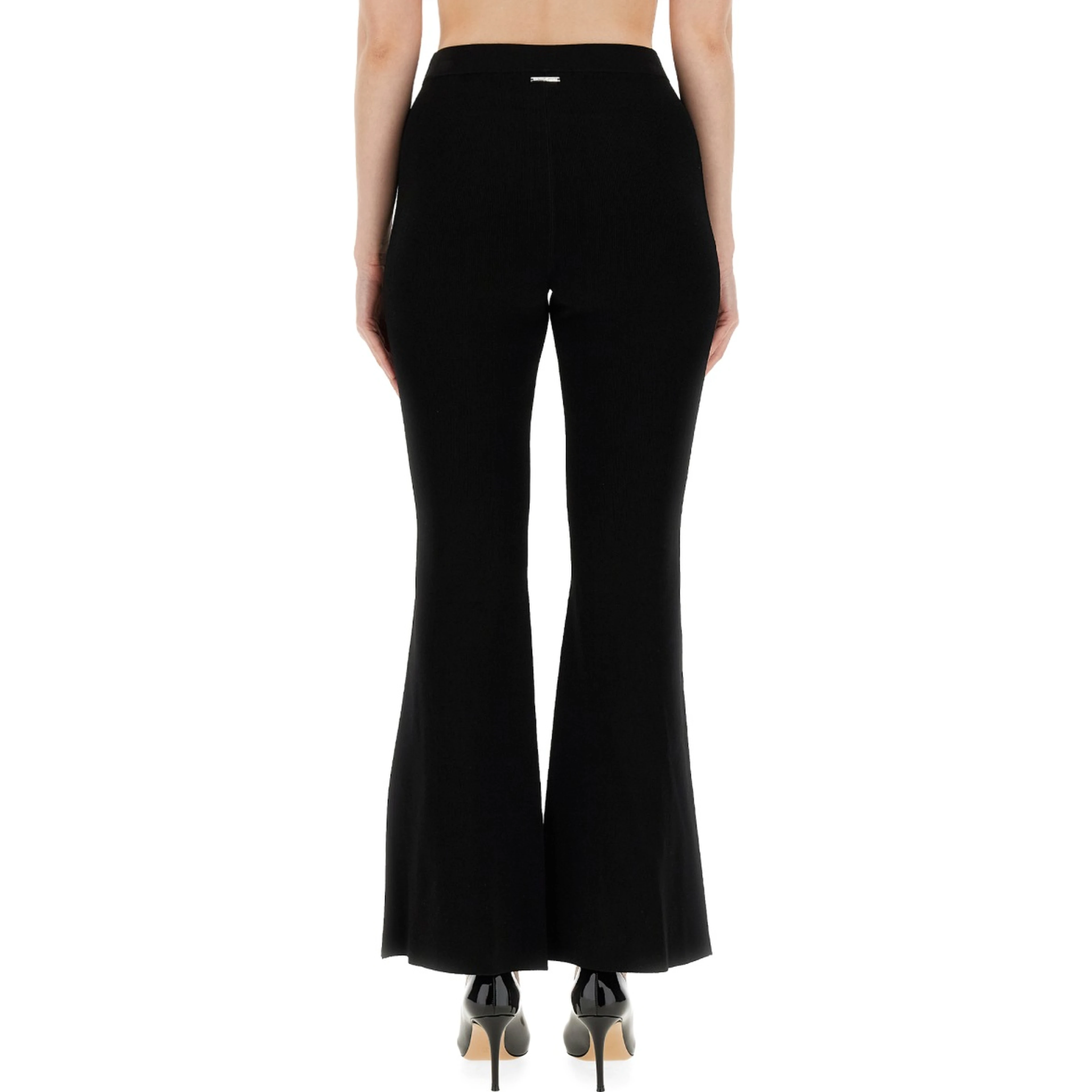 FLARE LEGGINGS.