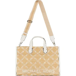 GIGI LARGE TOTE BAG