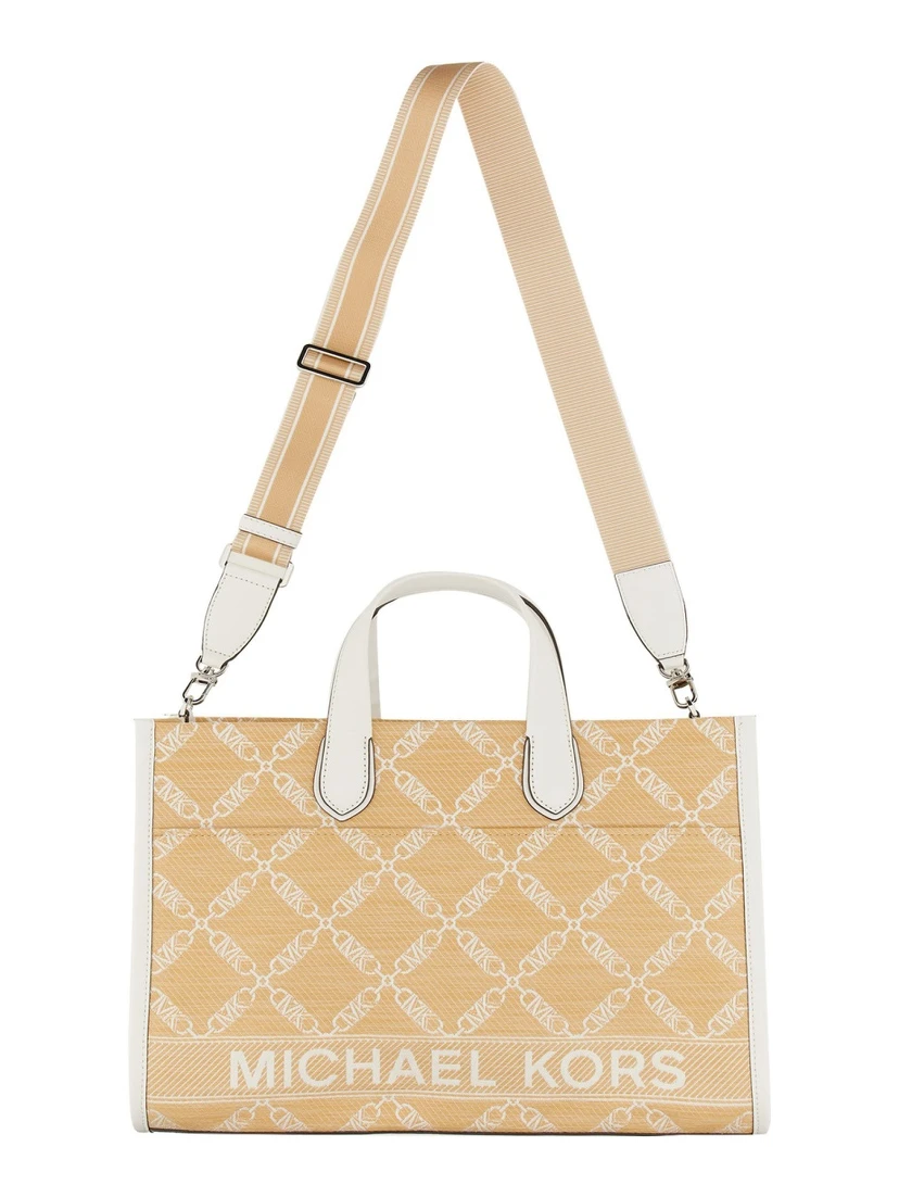 GIGI LARGE TOTE BAG