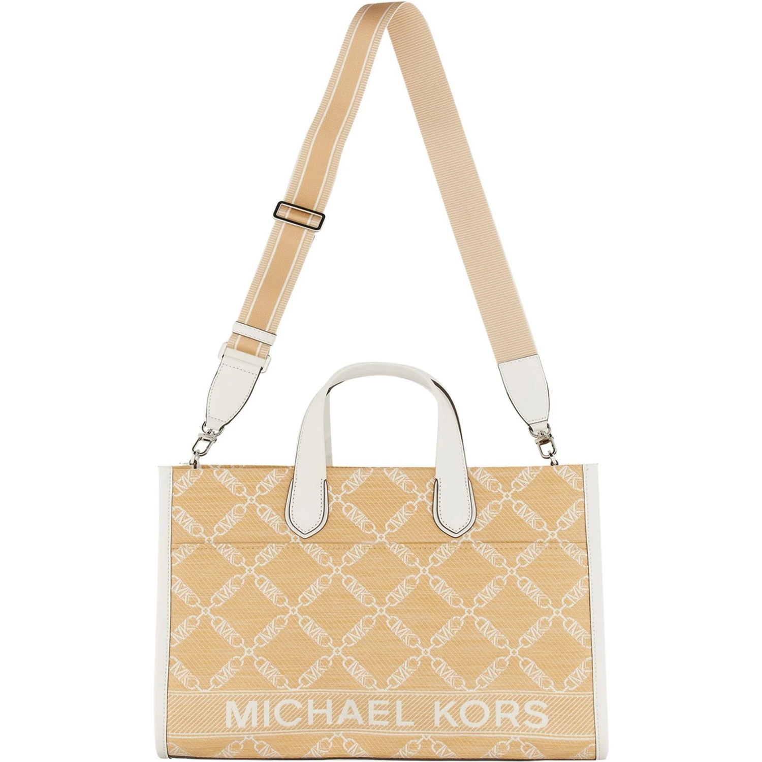 GIGI LARGE TOTE BAG