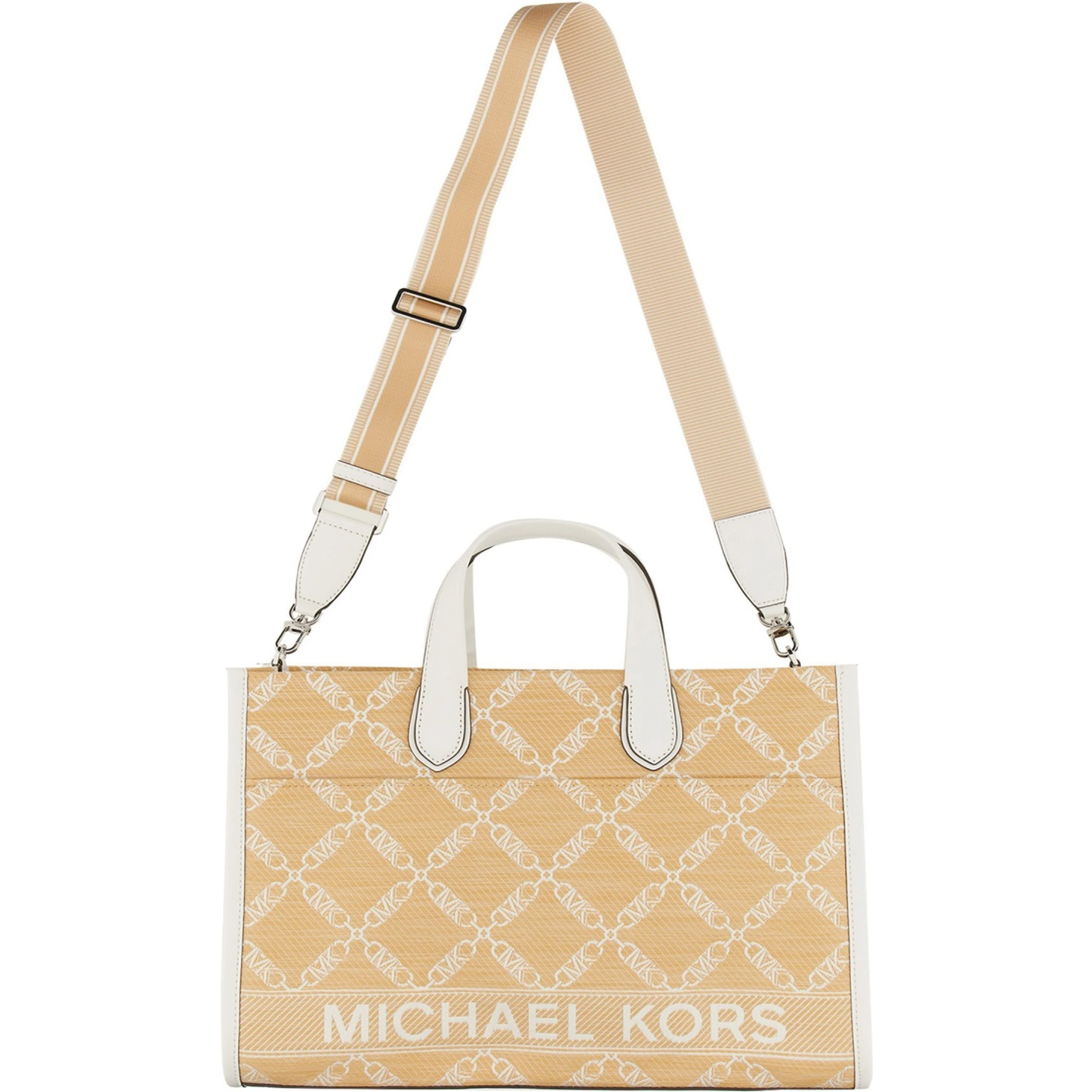 GIGI LARGE TOTE BAG