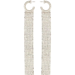 MESH EARRINGS