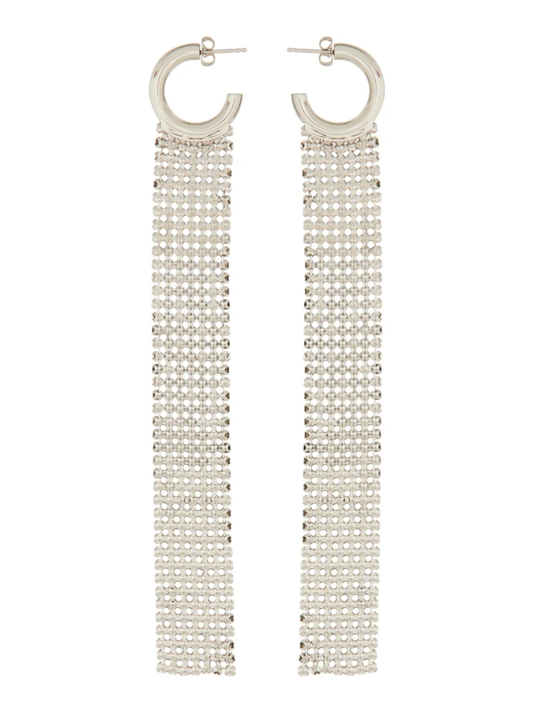 MESH EARRINGS alternative