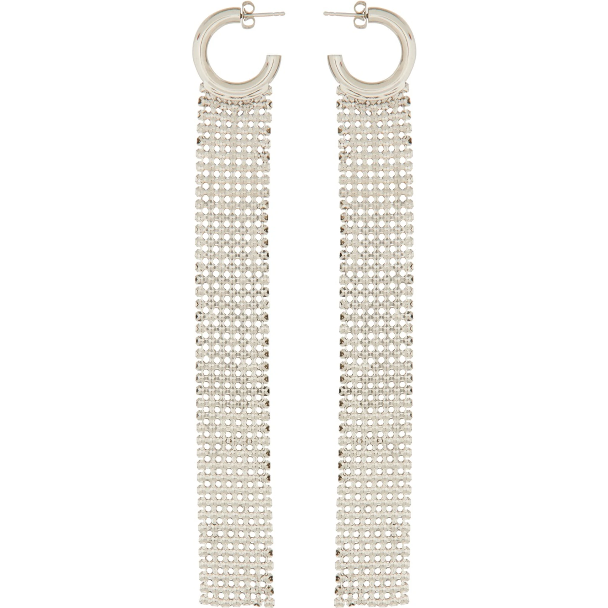 MESH EARRINGS
