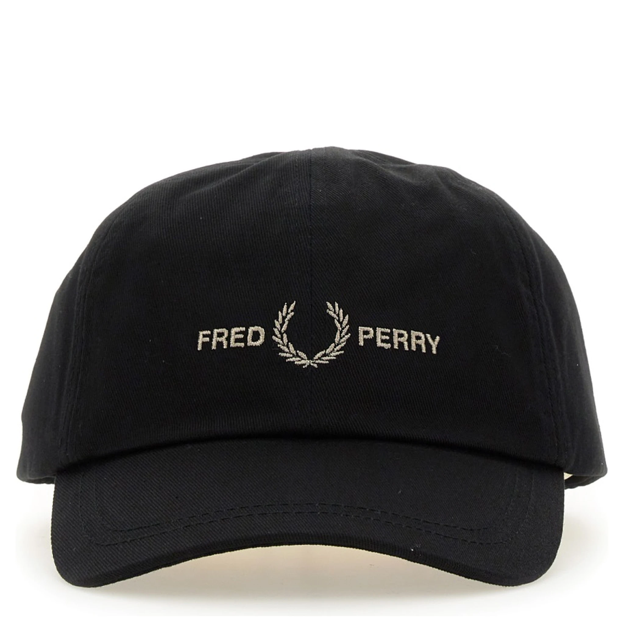 BASEBALL HAT WITH LOGO