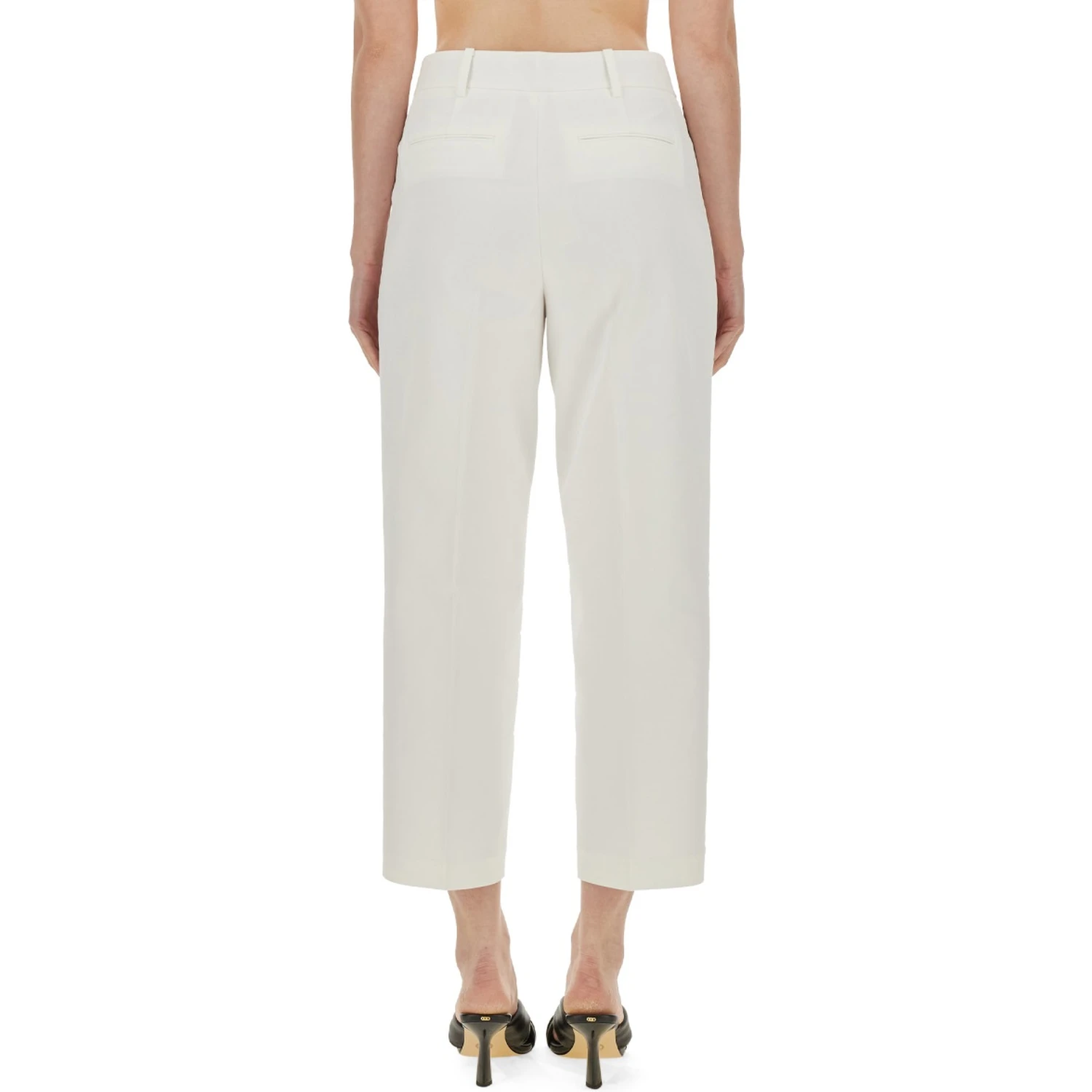 CROPPED PANTS