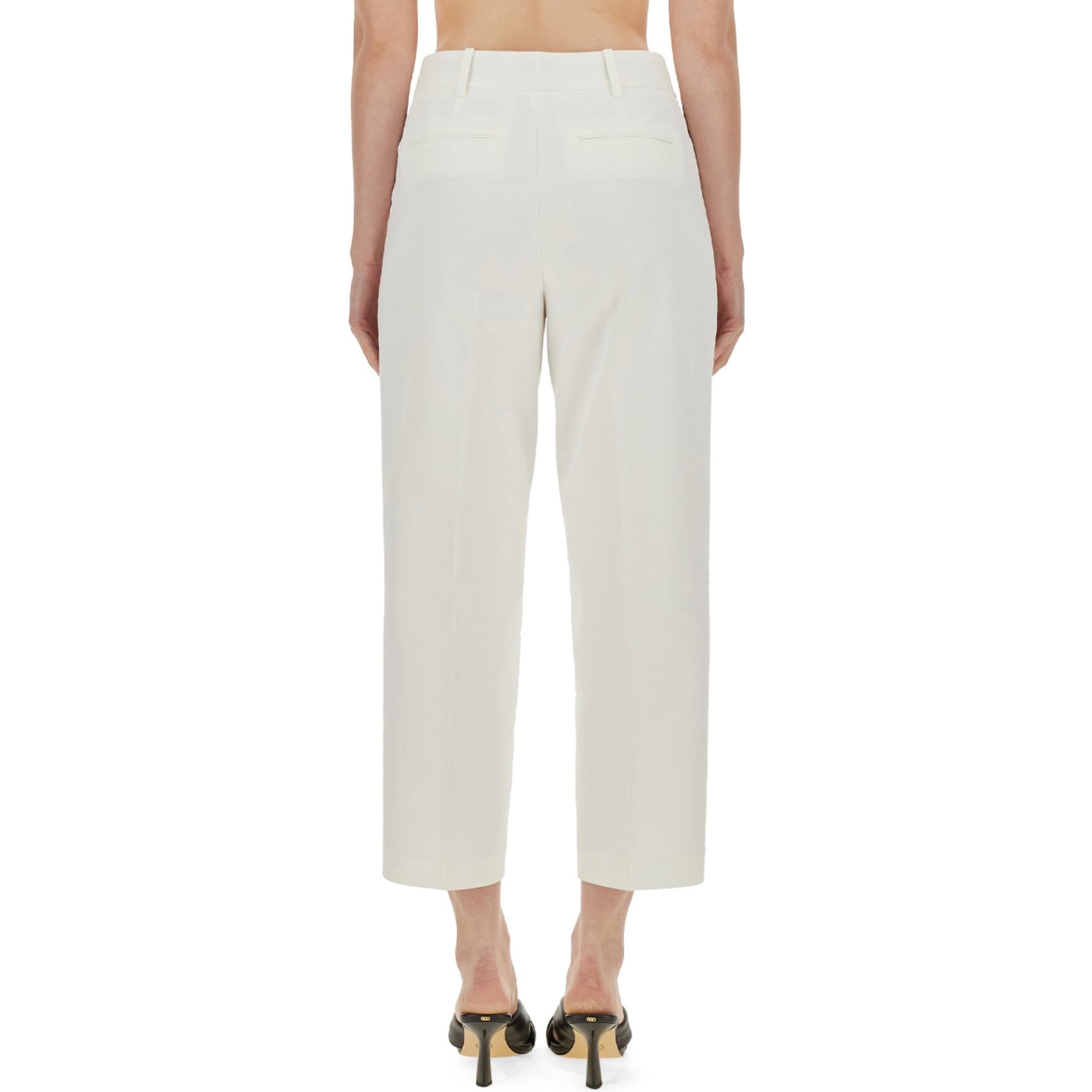CROPPED PANTS