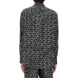 SHIRT "B"