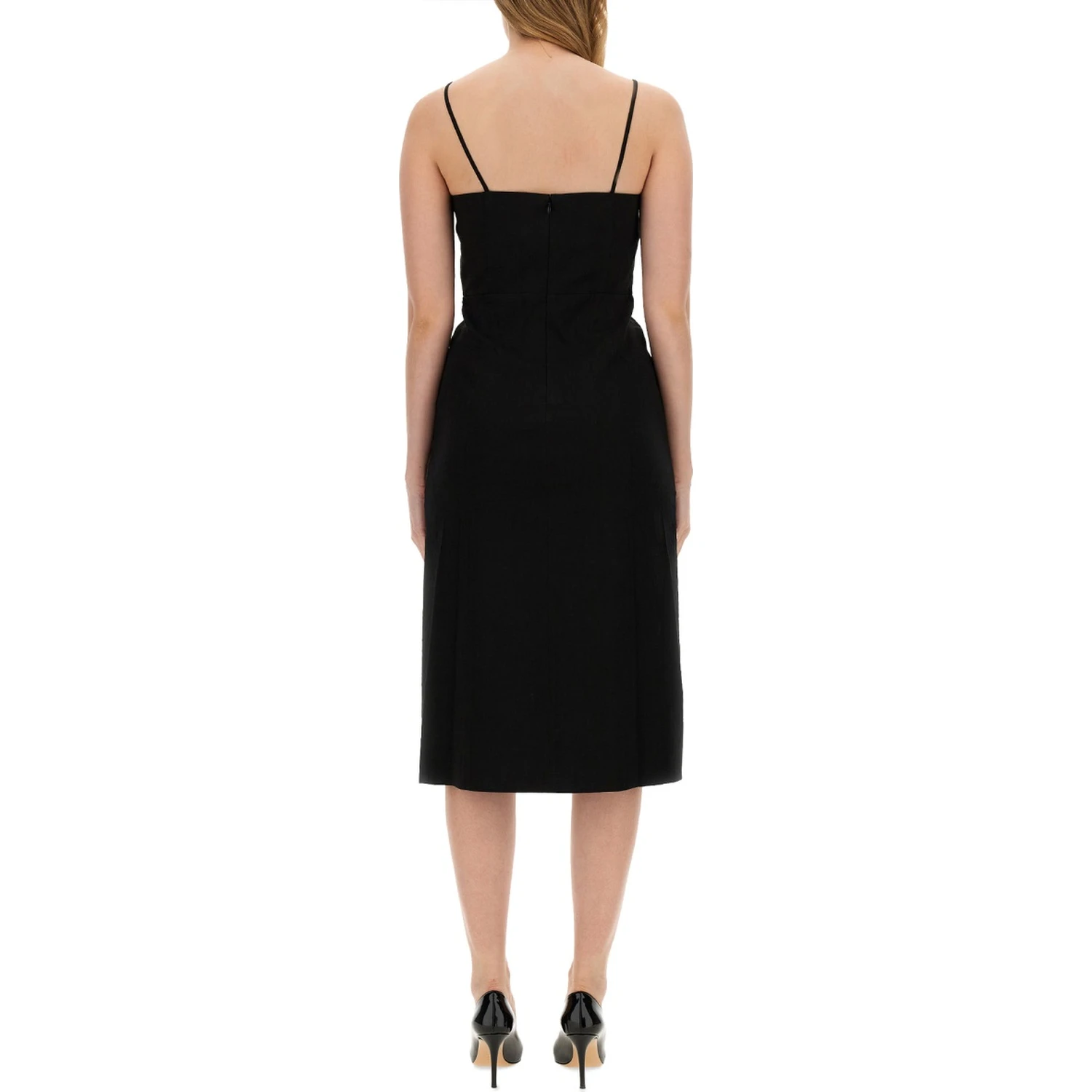 MIDI DRESS