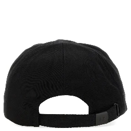 BASEBALL HAT WITH LOGO