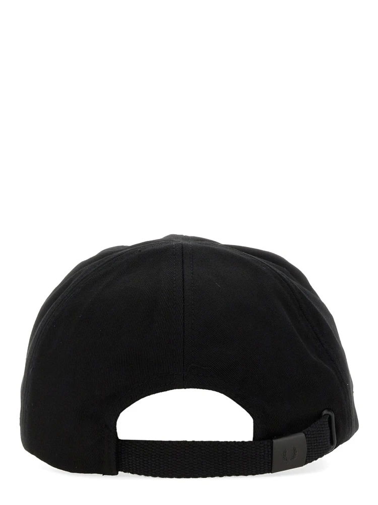 BASEBALL HAT WITH LOGO alternative