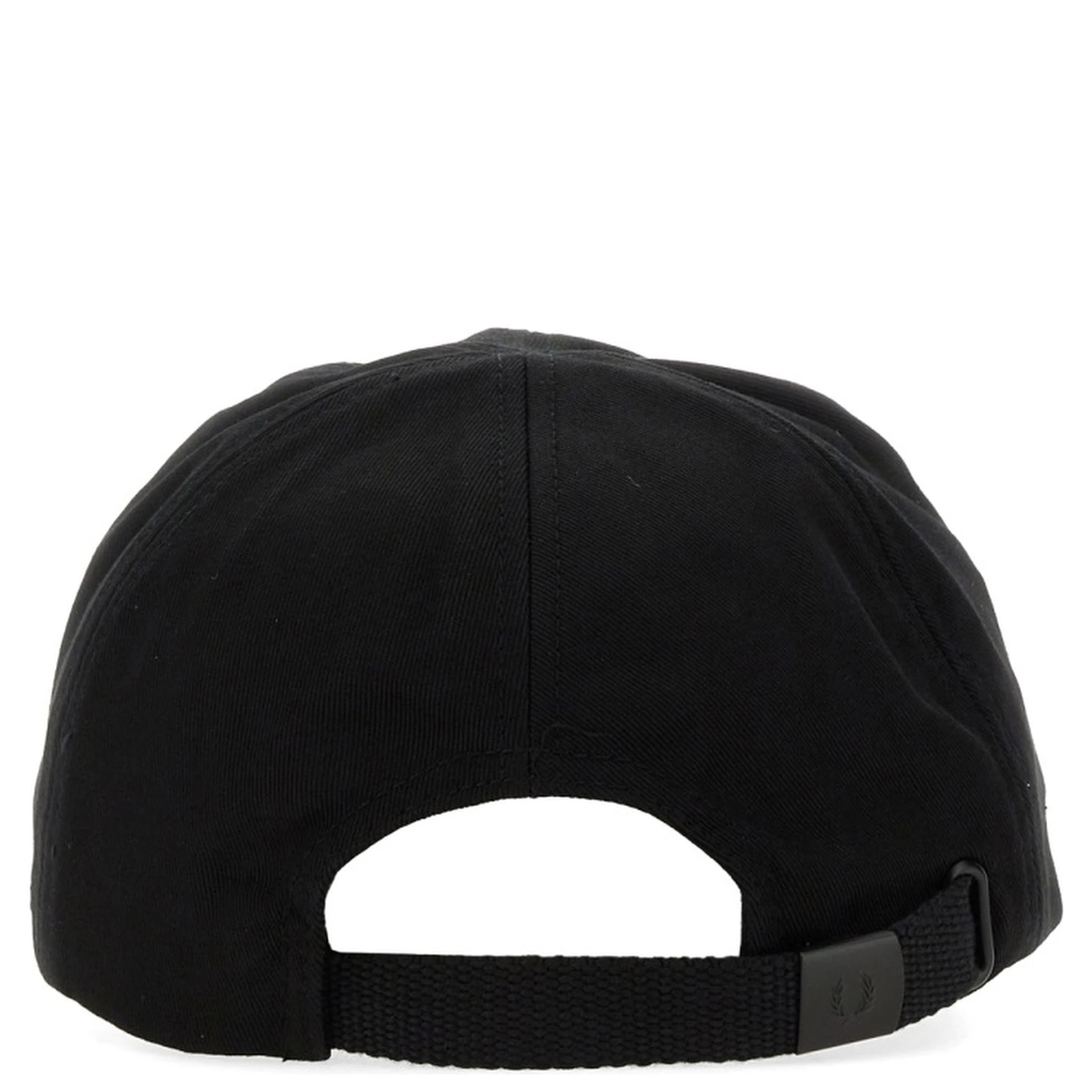 BASEBALL HAT WITH LOGO