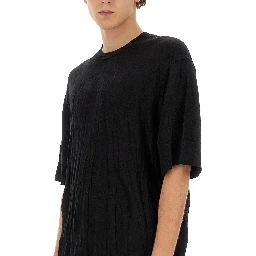 CRUSHED SHIRT