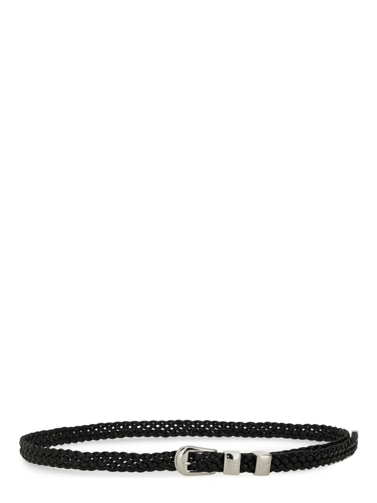 "WING TIP 6-PLY" BELT