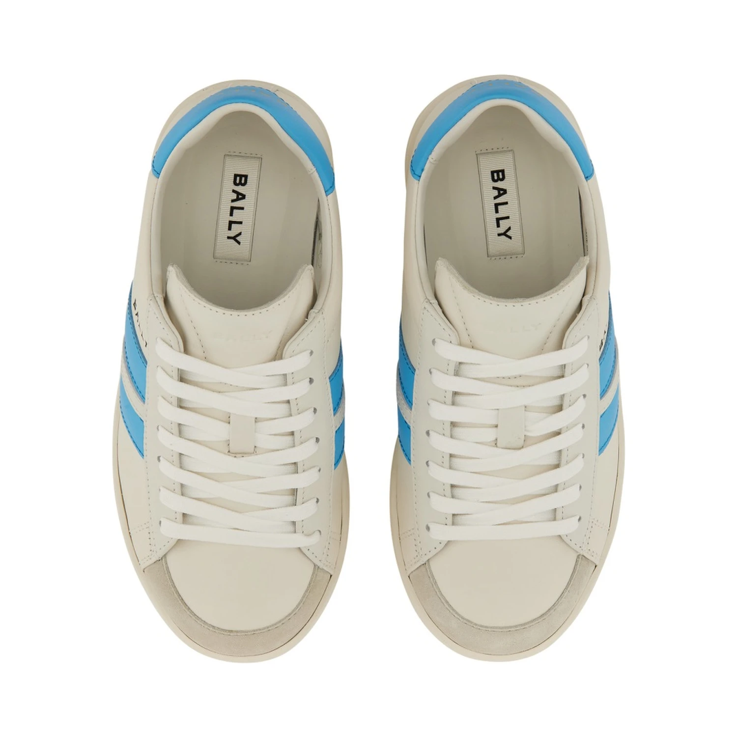 "TYGER" SNEAKER